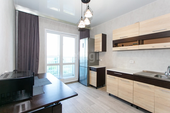 
  Продается 2-комн. квартира, 59.5 м², ЖК Венеция-2, дом 8
. Фото 13.