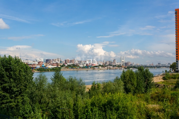 
  Продается 2-комн. квартира, 59.5 м², ЖК Венеция-2, дом 8
. Фото 19.