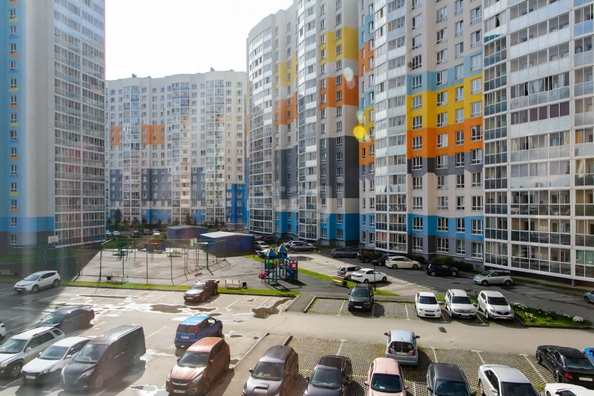 
  Продается 2-комн. квартира, 59.5 м², ЖК Венеция-2, дом 8
. Фото 21.