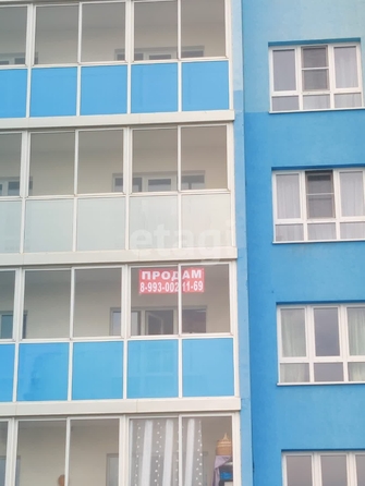 
  Продается 2-комн. квартира, 59.5 м², ЖК Венеция-2, дом 8
. Фото 34.