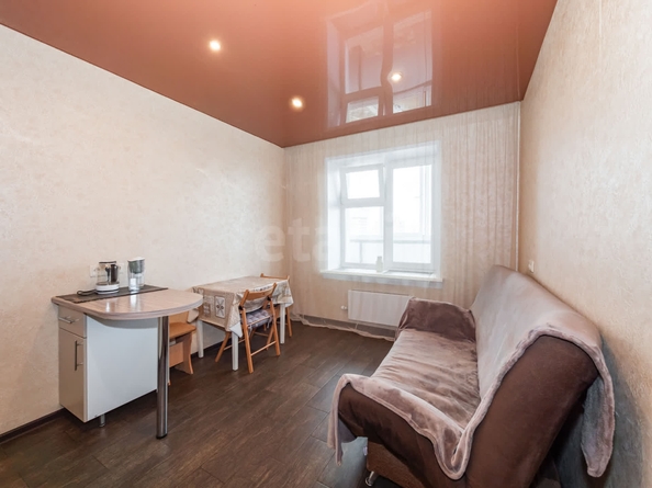 
  Продается 1-комн. квартира, 42.3 м², Военная ул, д. 16
. Фото 6.