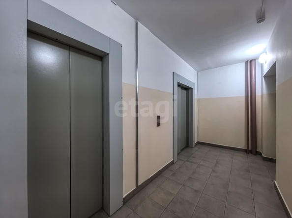 
  Продается 1-комн. квартира, 42.3 м², Военная ул, д. 16
. Фото 22.