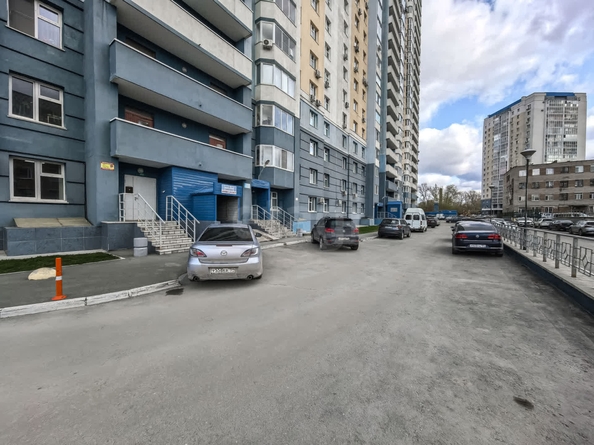 
  Продается 1-комн. квартира, 42.3 м², Военная ул, д. 16
. Фото 23.