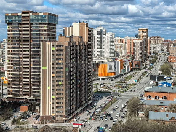 
  Продается 1-комн. квартира, 42.3 м², Военная ул, д. 16
. Фото 26.