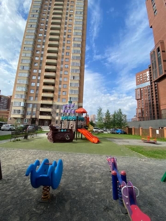
  Продается 1-комн. квартира, 40.6 м², Кошурникова ул, д. 22/6
. Фото 17.