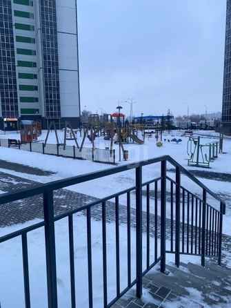 
  Продается студия, 22.5 м², ЖК Акация на Ватутина, дом 1
. Фото 11.
