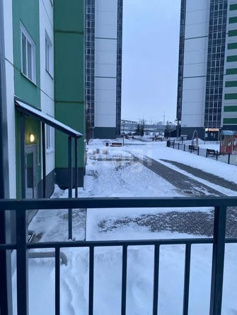 
  Продается студия, 22.5 м², ЖК Акация на Ватутина, дом 1
. Фото 14.