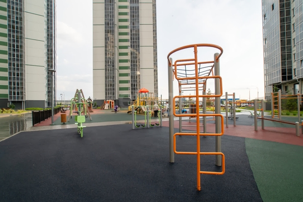 
  Продается студия, 22.5 м², ЖК Акация на Ватутина, дом 1
. Фото 16.