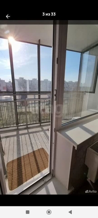 
  Продается 1-комн. квартира, 34 м², МКР Чистая Слобода, дом 39
. Фото 12.