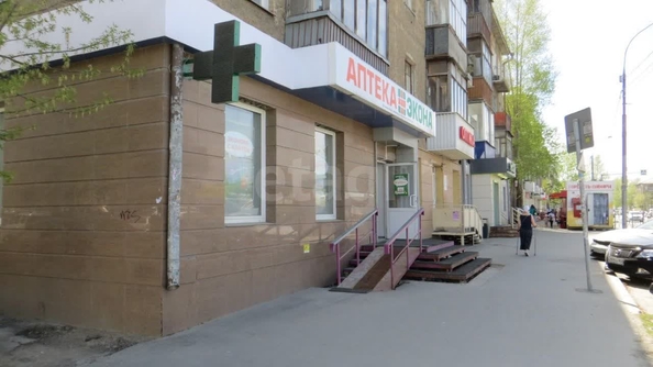 
  Продается офис, 32.1 м², Бориса Богаткова ул, д. 188
. Фото 1.