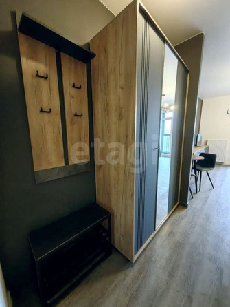 
  Сдается 1-комн. квартира, 22 м², Аэропорт ул, д. 49
. Фото 8.
