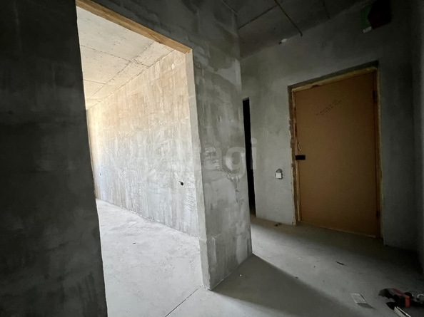 
  Продается 2-комн. квартира, 53.6 м², Виктора Уса ул, д. 1/1
. Фото 2.
