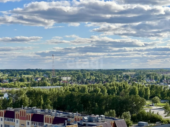 
  Продается 2-комн. квартира, 53.6 м², Виктора Уса ул, д. 1/1
. Фото 11.