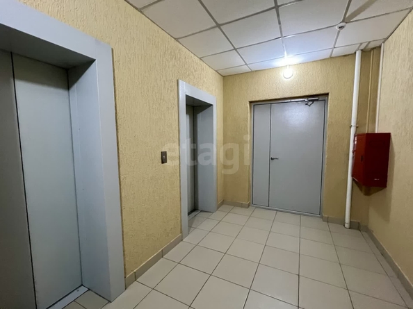 
  Продается 2-комн. квартира, 53.6 м², Виктора Уса ул, д. 1/1
. Фото 18.