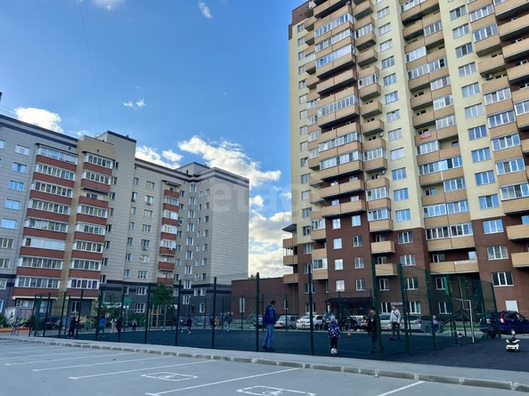 
  Продается 2-комн. квартира, 53.6 м², Виктора Уса ул, д. 1/1
. Фото 27.