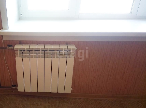 
  Продается 2-комн. квартира, 60.7 м², Рогачева ул, д. 49
. Фото 13.