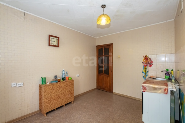 
  Продается 2-комн. квартира, 60.7 м², Рогачева ул, д. 49
. Фото 9.