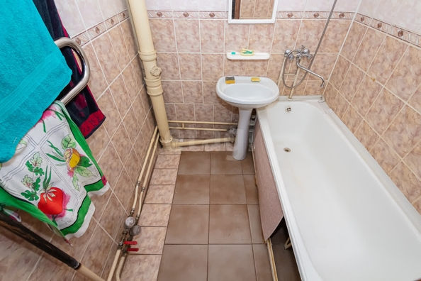 
  Продается 2-комн. квартира, 60.7 м², Рогачева ул, д. 49
. Фото 11.