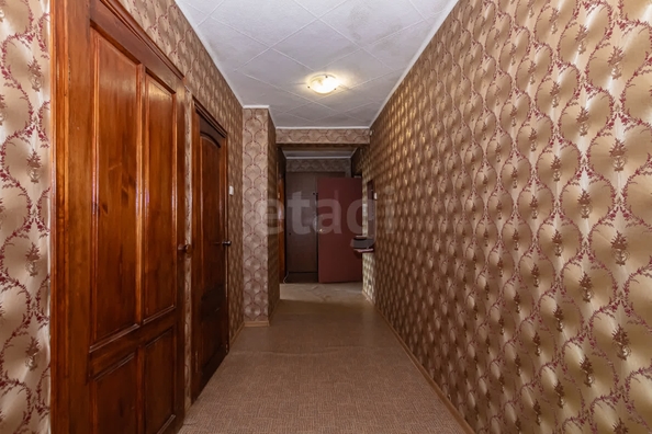 
  Продается 2-комн. квартира, 60.7 м², Рогачева ул, д. 49
. Фото 16.