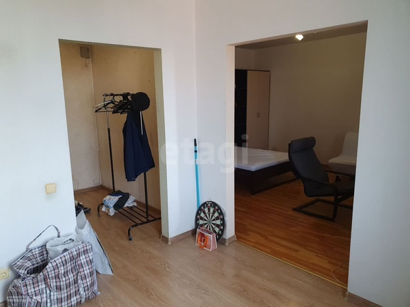 
  Сдается 1-комн. квартира, 39.9 м², Новогодняя ул, д. 12/1
. Фото 5.