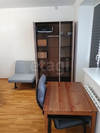 
  Сдается 1-комн. квартира, 39.9 м², Новогодняя ул, д. 12/1
. Фото 6.