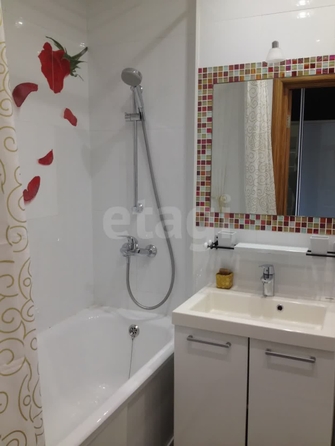 
  Продается студия, 26.4 м², Горский мкр, д. 75
. Фото 4.