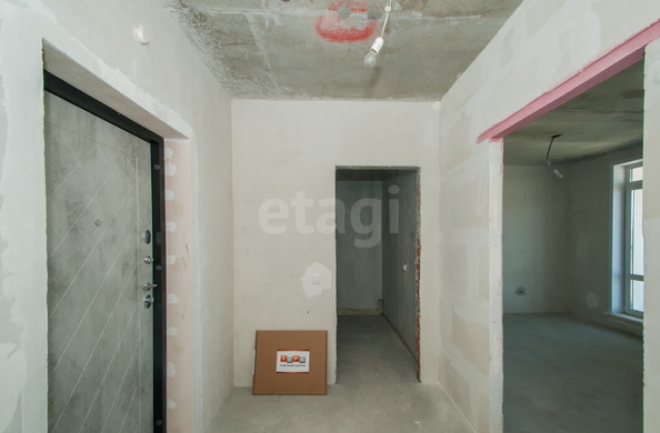 
  Продается студия, 30.8 м², ЖК Рубин
. Фото 5.