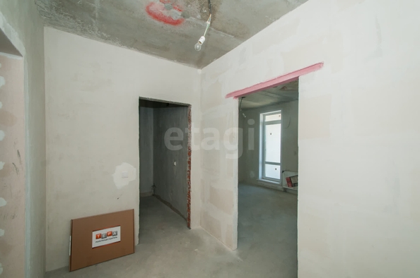 
  Продается студия, 30.8 м², ЖК Рубин
. Фото 6.
