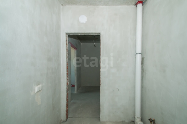
  Продается студия, 30.8 м², ЖК Рубин
. Фото 8.