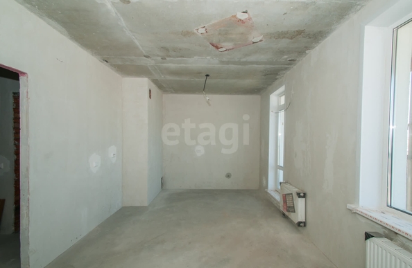 
  Продается студия, 30.8 м², ЖК Рубин
. Фото 17.