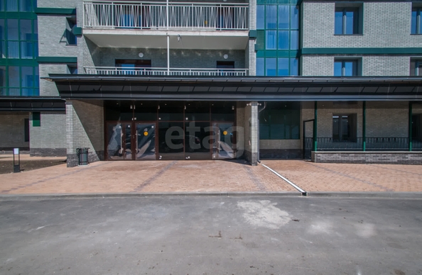 
  Продается студия, 30.8 м², ЖК Рубин
. Фото 25.