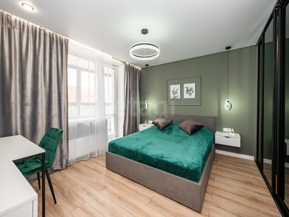 
  Продается 2-комн. квартира, 42 м², Вилюйская ул, д. 1
. Фото 7.