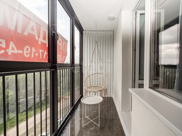 
  Продается 2-комн. квартира, 42 м², Вилюйская ул, д. 1
. Фото 17.