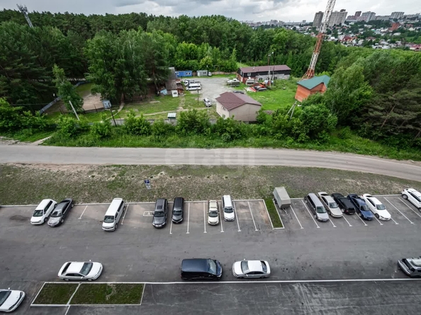 
  Продается 2-комн. квартира, 42 м², Вилюйская ул, д. 1
. Фото 22.