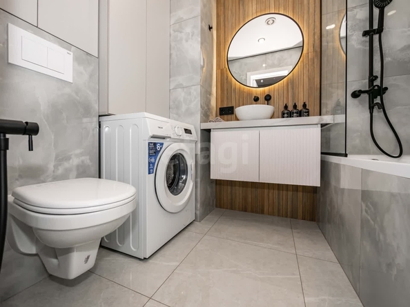 
  Продается 2-комн. квартира, 42 м², Вилюйская ул, д. 1
. Фото 23.