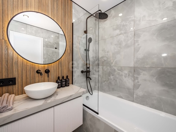 
  Продается 2-комн. квартира, 42 м², Вилюйская ул, д. 1
. Фото 25.