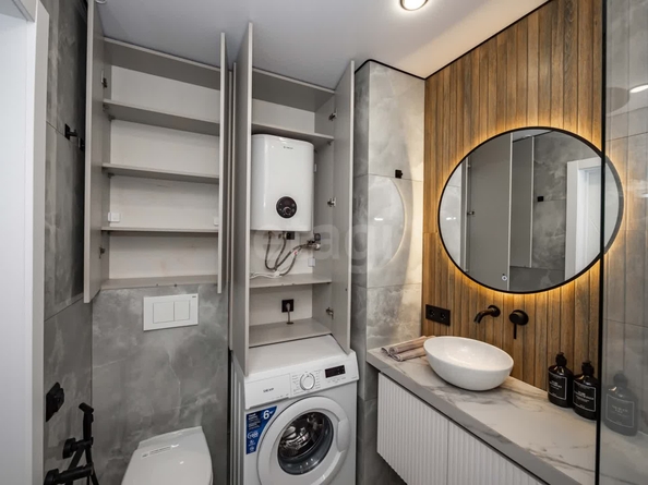 
  Продается 2-комн. квартира, 42 м², Вилюйская ул, д. 1
. Фото 31.