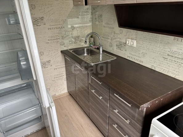 
  Сдается 1-комн. квартира, 33 м², Выставочная ул, д. 12
. Фото 3.