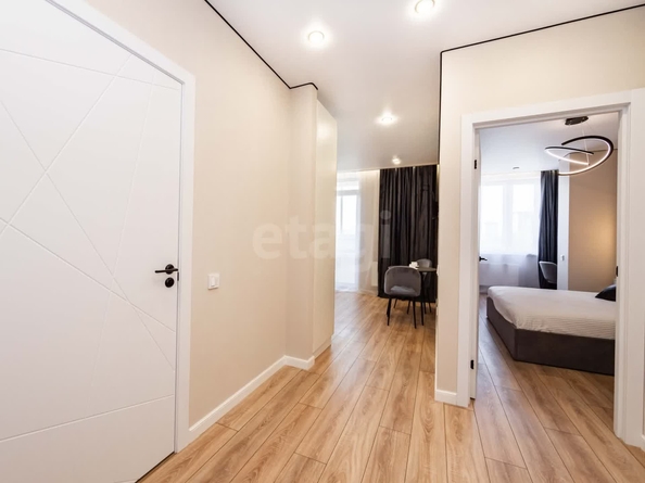 
  Продается 2-комн. квартира, 37 м², Добролюбова ул, д. 162/1
. Фото 5.