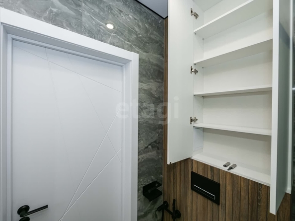 
  Продается 2-комн. квартира, 37 м², Добролюбова ул, д. 162/1
. Фото 14.