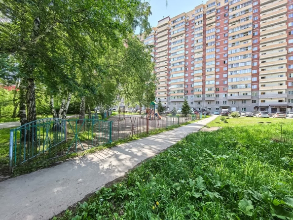 
  Продается 2-комн. квартира, 37 м², Добролюбова ул, д. 162/1
. Фото 24.