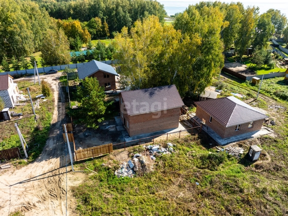 
  Продается дом, 136.5 м², поселок Голубой Залив
. Фото 3.
