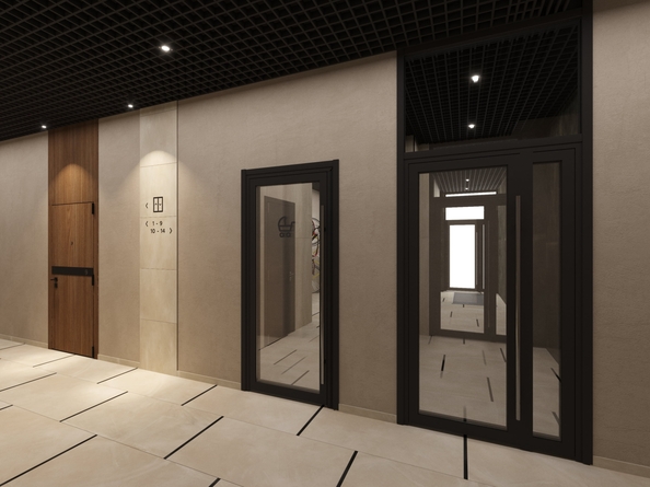 
  Продается 1-комн. квартира, 39.38 м², ЖК Расцветай на Дуси Ковальчук
. Фото 3.