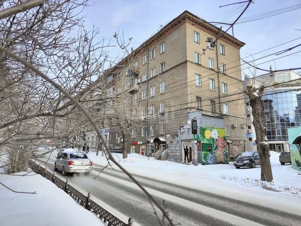 
  Продается 3-комн. квартира, 79 м², Восход ул, д. 18
. Фото 10.