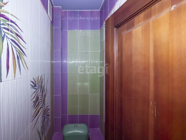 
  Продается 3-комн. квартира, 79 м², Восход ул, д. 18
. Фото 25.