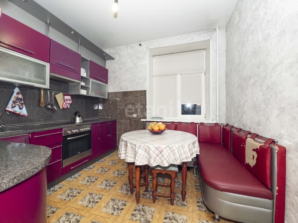 
  Продается 3-комн. квартира, 79 м², Восход ул, д. 18
. Фото 26.