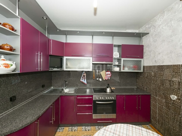 
  Продается 3-комн. квартира, 79 м², Восход ул, д. 18
. Фото 30.