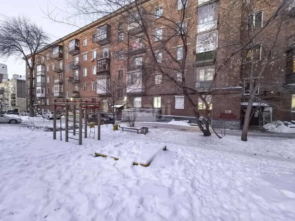 
  Продается 3-комн. квартира, 79 м², Восход ул, д. 18
. Фото 40.