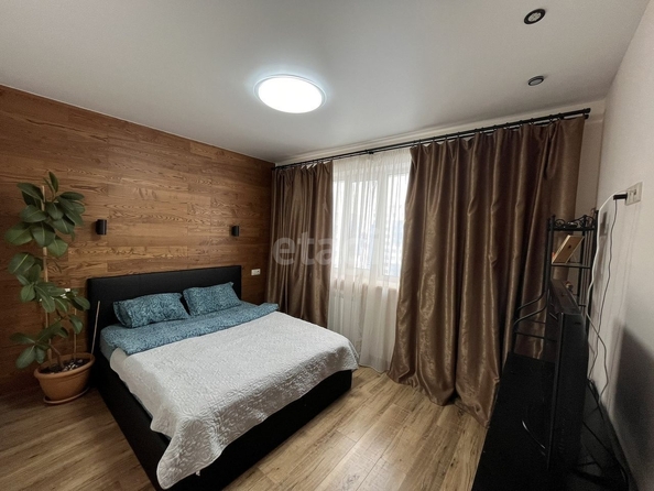 
  Продается 2-комн. квартира, 61.2 м², Державина ул, д. 92
. Фото 2.