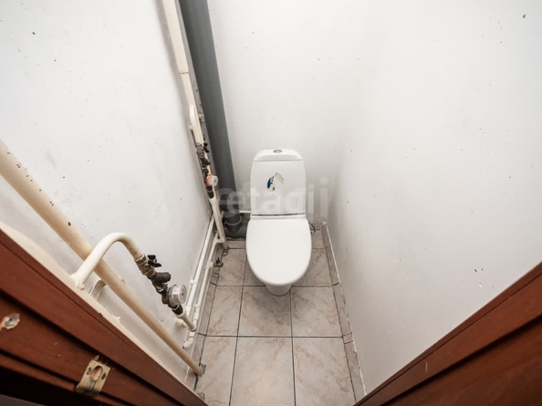 
  Продается 2-комн. квартира, 59.7 м², Гребенщикова ул, д. 12
. Фото 9.